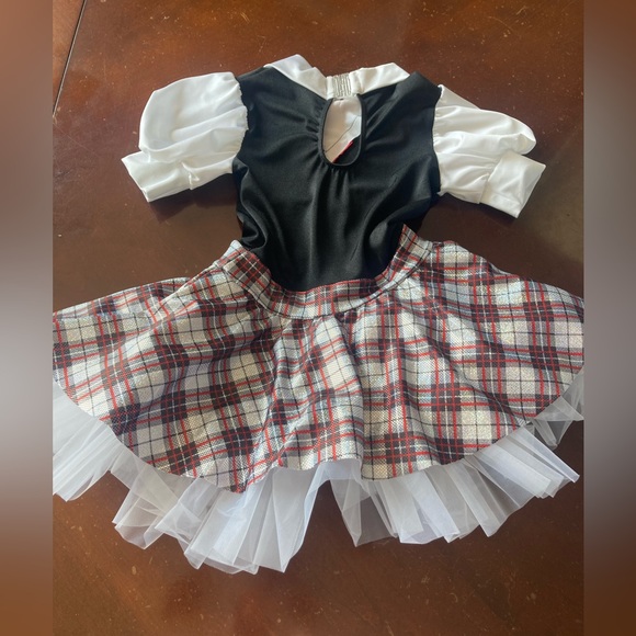 Dance Costume (Danso) - Picture 2 of 2